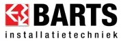 Barts installatietechniek B.V. logo