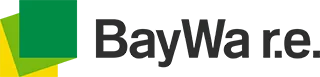 BayWa r.e. Solar Energy Systems GmbH logo