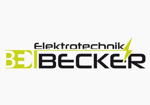Becker Elektrotechnik logo