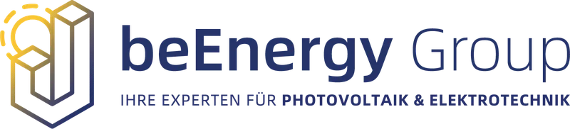 beEnergy - Experten für Photovoltaik & Elektrotechnik Braunschweig logo