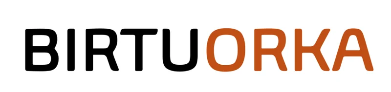 Birtuorka logo