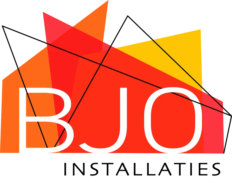 BJO Installaties logo