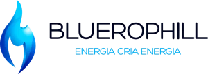 Bluerophill logo