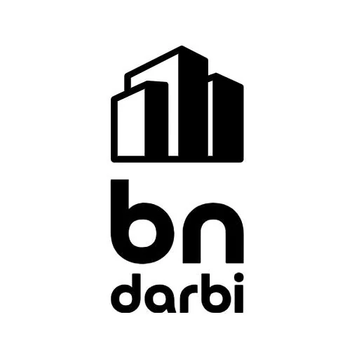 BN Darbi logo