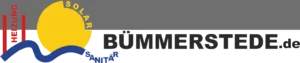Bümmerstede - Heizung, Solar, Sanitär logo