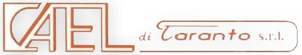 C.a.el. di Taranto Antonino logo