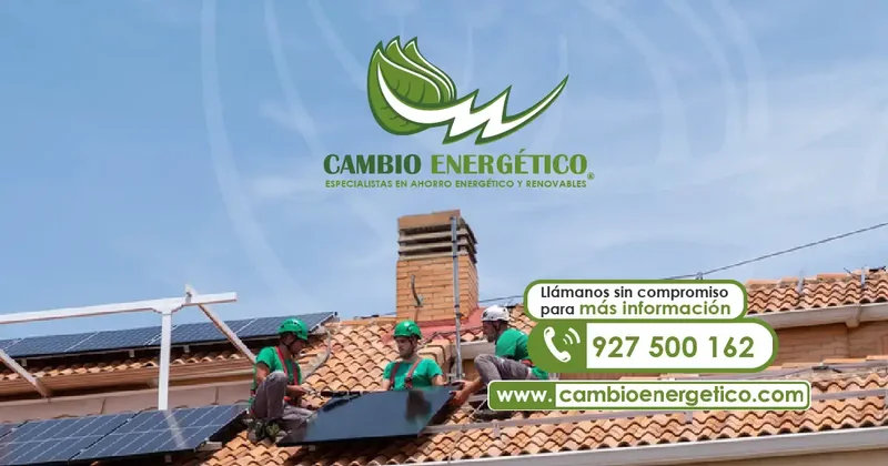 CambioEnergetico logo