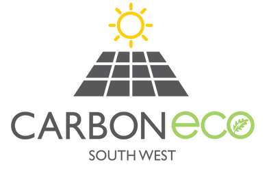 Carbon Eco SW logo