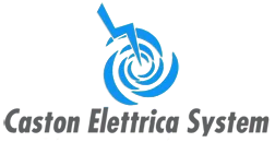 Caston Elettrica System di Moretti Marco logo
