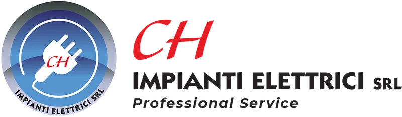 CH Impianti Elettrici Srl logo