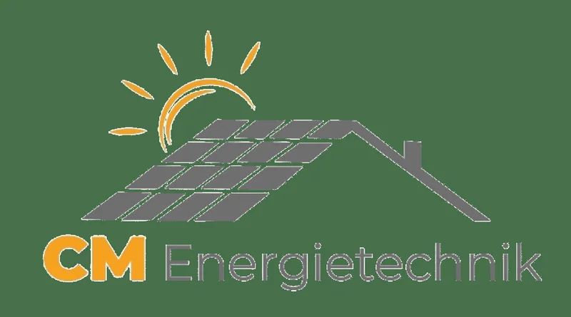 CM Energietechnik logo