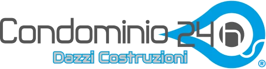 Condominio24h di Dazzi Costruzioni logo