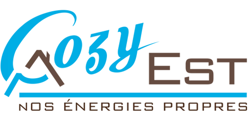 COZY EST logo