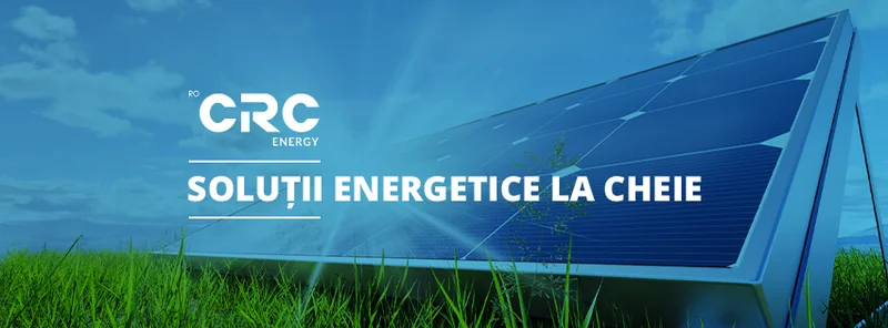 CRC Energy logo