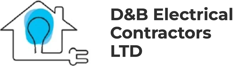 D&B Electrical Contractors Ltd logo