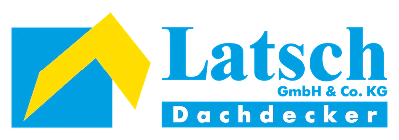 Dachdecker Latsch logo