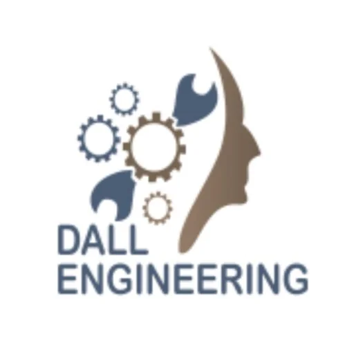 Dall Engineering Ltd logo