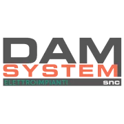 Dam System Elettroimpianti Snc logo