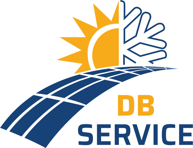 DB Service logo