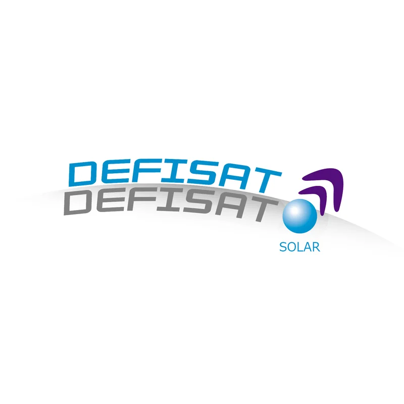 Defisat Solar NV logo