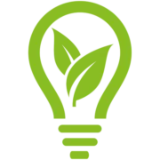 DEINSTROM Solar logo