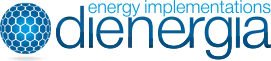 Dienergia logo