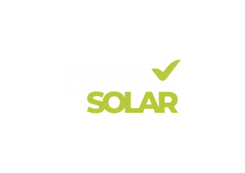 Do Lux Solar logo