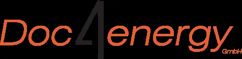 Doc4energy logo