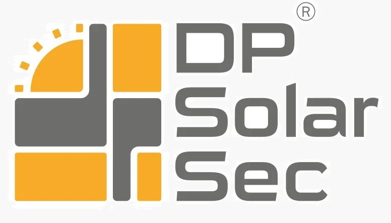 DP SolarSec Kereskedelmi és Szolgáltató Kft. logo