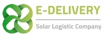 E-Delivery logo