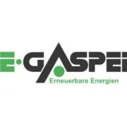 E-Gaspers GmbH logo