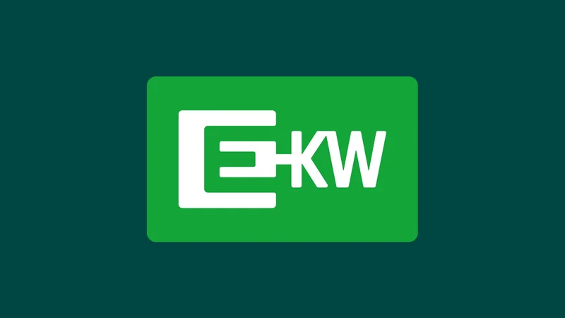 E-kW Gruppe (Solar & Energietechnik) logo