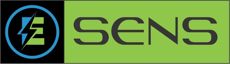 E-Sens logo