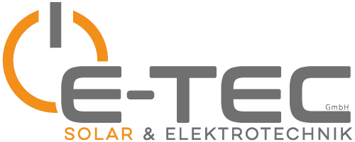 E-TEC GmbH logo