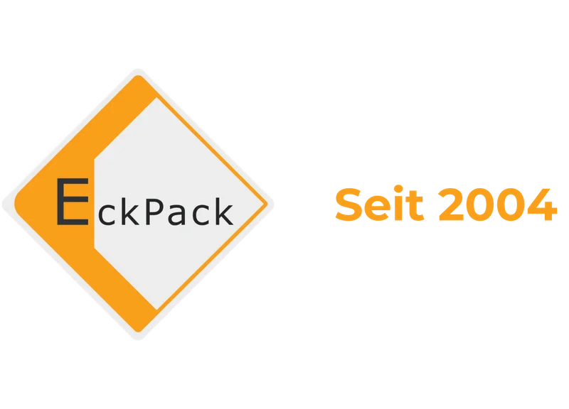 EckPack Solar logo