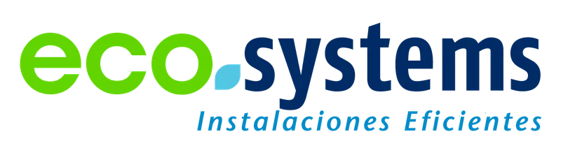 Eco-Systems logo