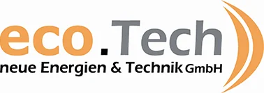 Eco.Tech Neue Energien & Technik GmbH logo