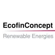 ECOFINCONCEPT GMBH logo