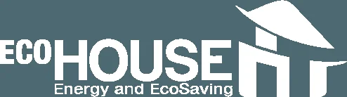 Ecohouse logo