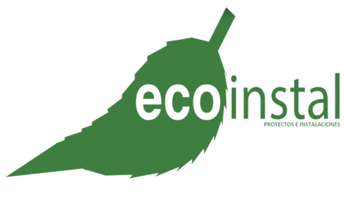 Ecoinstal Proyectos e Instalaciones logo