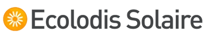 Ecolodis logo