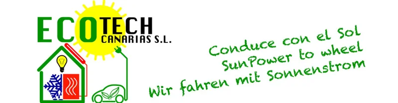 Ecotech Canarias S.L. logo