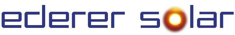 Ederer Solar GmbH & Co KG logo