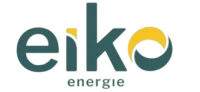 EIKO ENERGIE logo