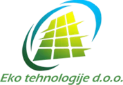 Eko Tehnologije logo