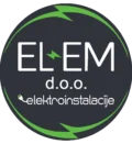 EL-EM logo