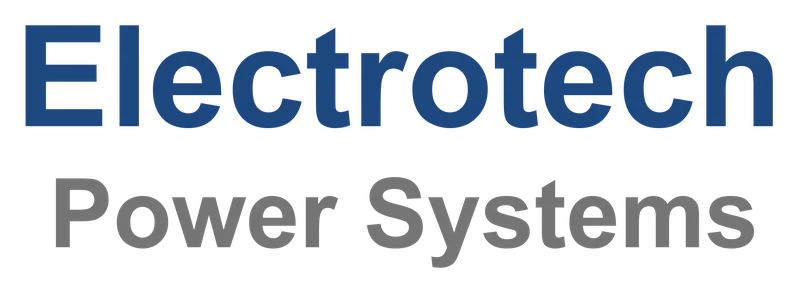 Electrotech Power Systems logo