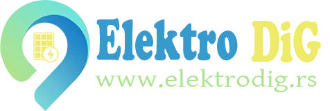 Elektro DiG logo