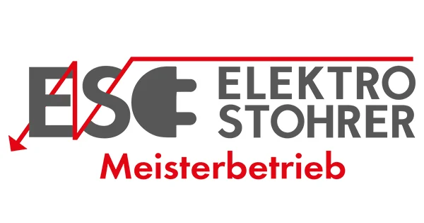 Elektro Stohrer logo