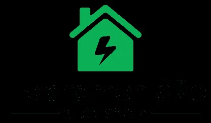 Elektromontáže Milan Smola logo